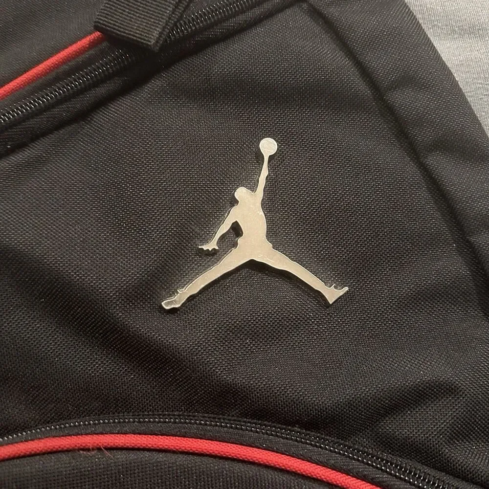 Jordan air sling